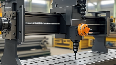 What is Cnc Gantry and How to Choose the Best Type?