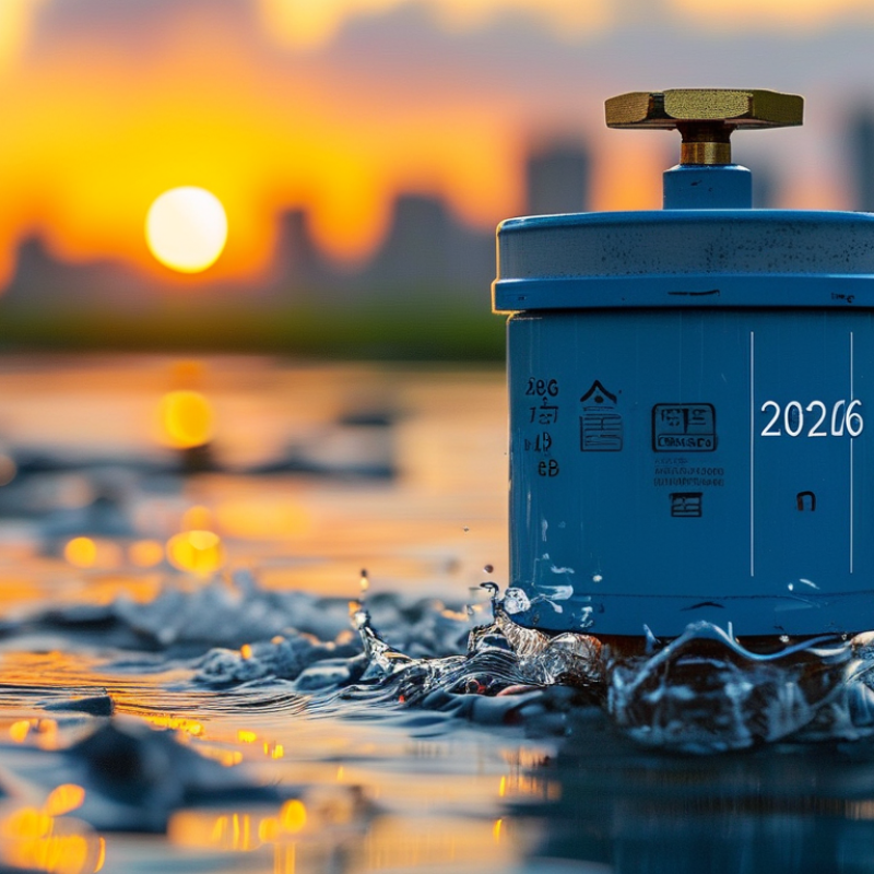 2026 Best Bulk Water Meter Options for Global Buyers?