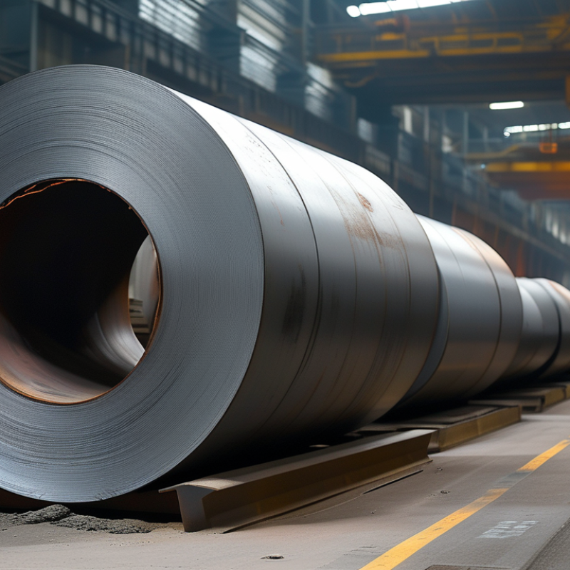 Top 10 Mill Steel Suppliers You Should Consider?