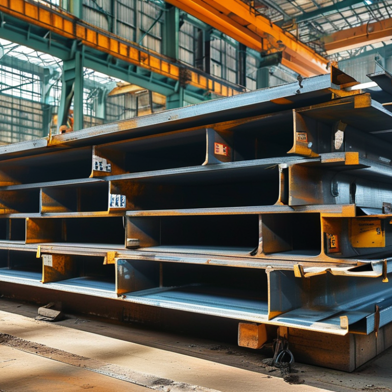 How to Source Quality Pan Steel for Your Construction Needs?