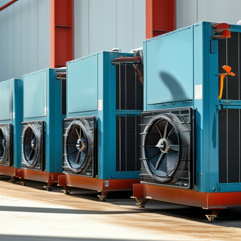 Cold Storage Condenser Tips for Efficient Refrigeration Solutions?