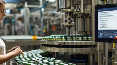 2026 Best Filling Capping Machine for Efficient Packaging Solutions?