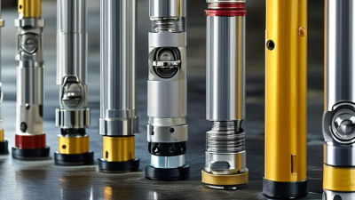 Top 10 Benefits of Non Cartridge Mechanical Seals for Buyers?