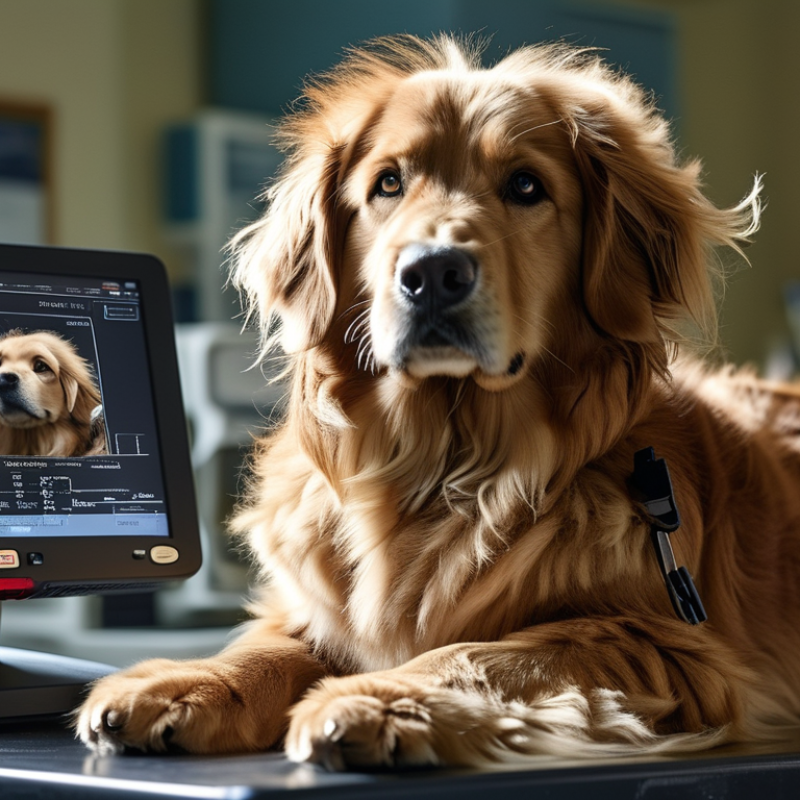 Top 10 Veterinary Ultrasound Scanners for Efficient Diagnostics?