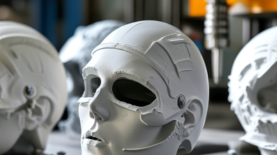 China Best 3D Printing Resin Molds for Global Buyers?