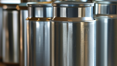 Top Quality 52mm Tinplate Tops and Bottoms for Aerosol Cans?