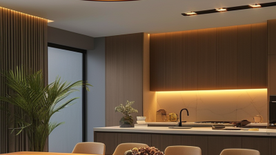 How to Choose the Best Led Ceiling Lamp for Your Home?