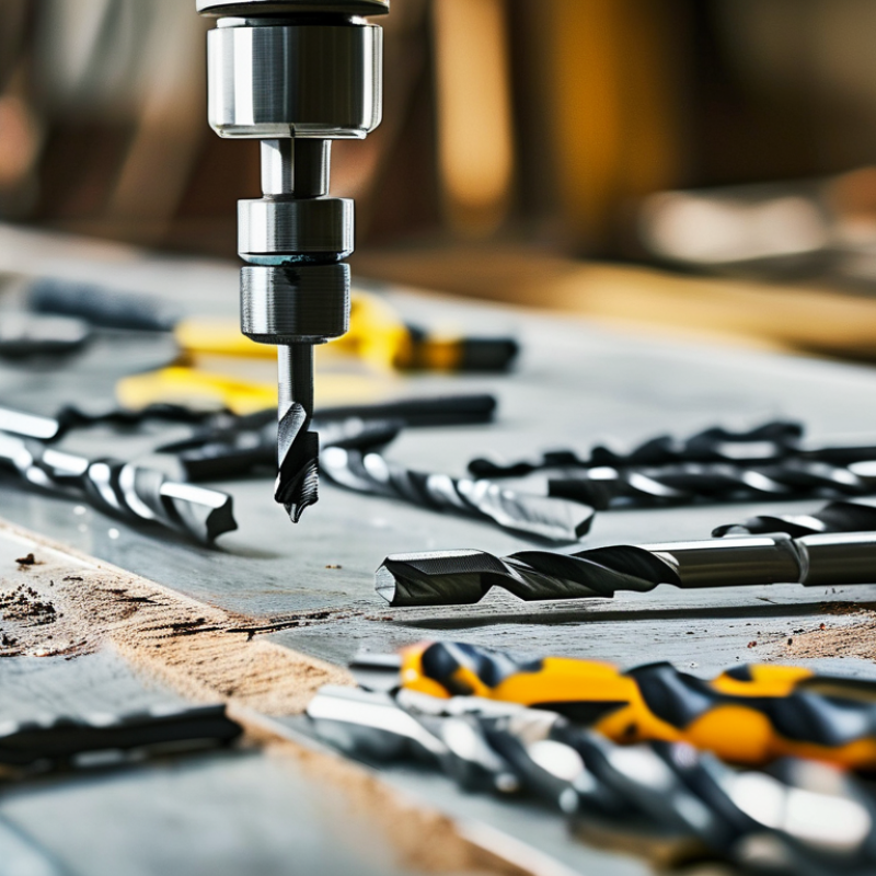 Top 10 Stainless Steel Drill Bits You Should Buy Now?
