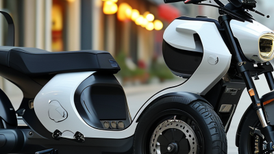 Top Motorized Tricycles for Global Buyers in 2026?