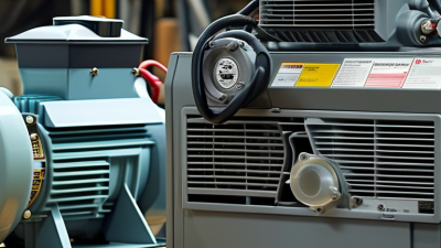 How to Choose the Best Rotary Compressor for Your Needs?
