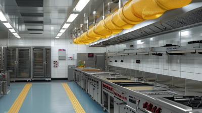 What is a Grease Duct Access Panel and Why is it Essential?