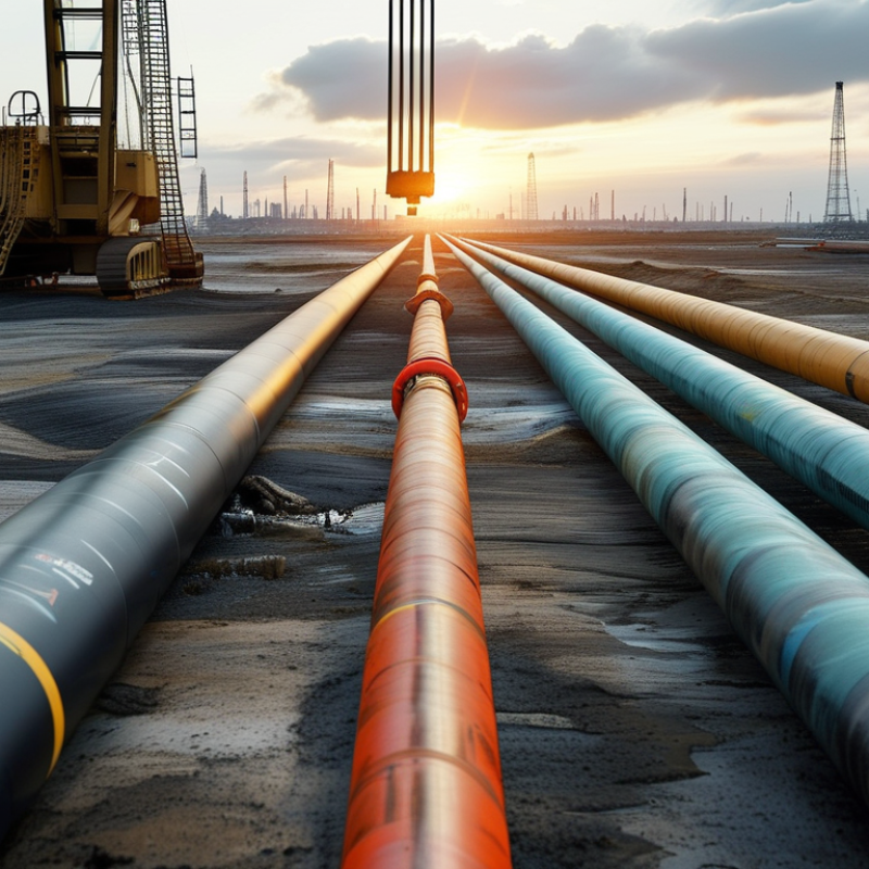 Best Well Pipe Solutions for Global Buyers in 2026?