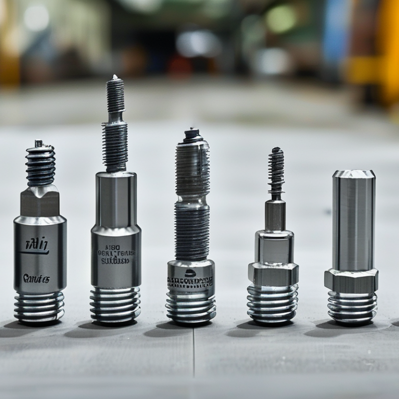 2026 Best Titanium Cap Screw Buying Guide for Global Buyers?