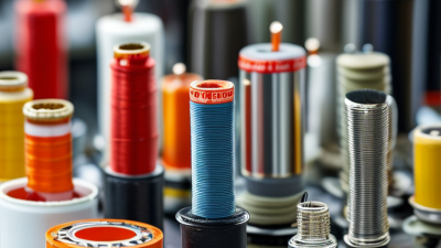 China Top Cord End Terminals Suppliers for Global Buyers?