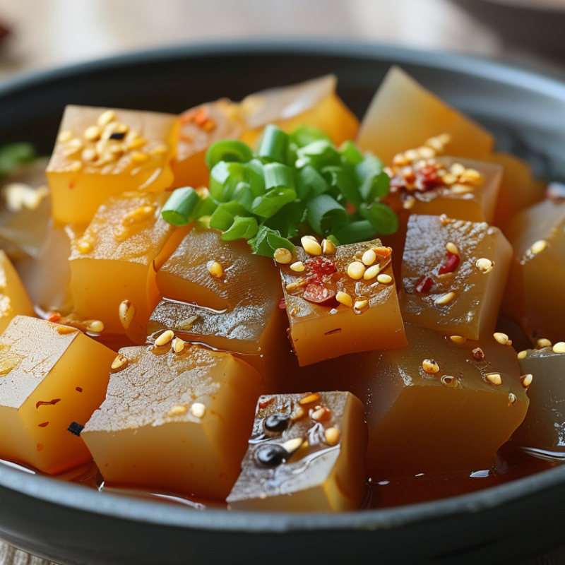 How to Use Konjac Vegetarian Tripe in Delicious Recipes?