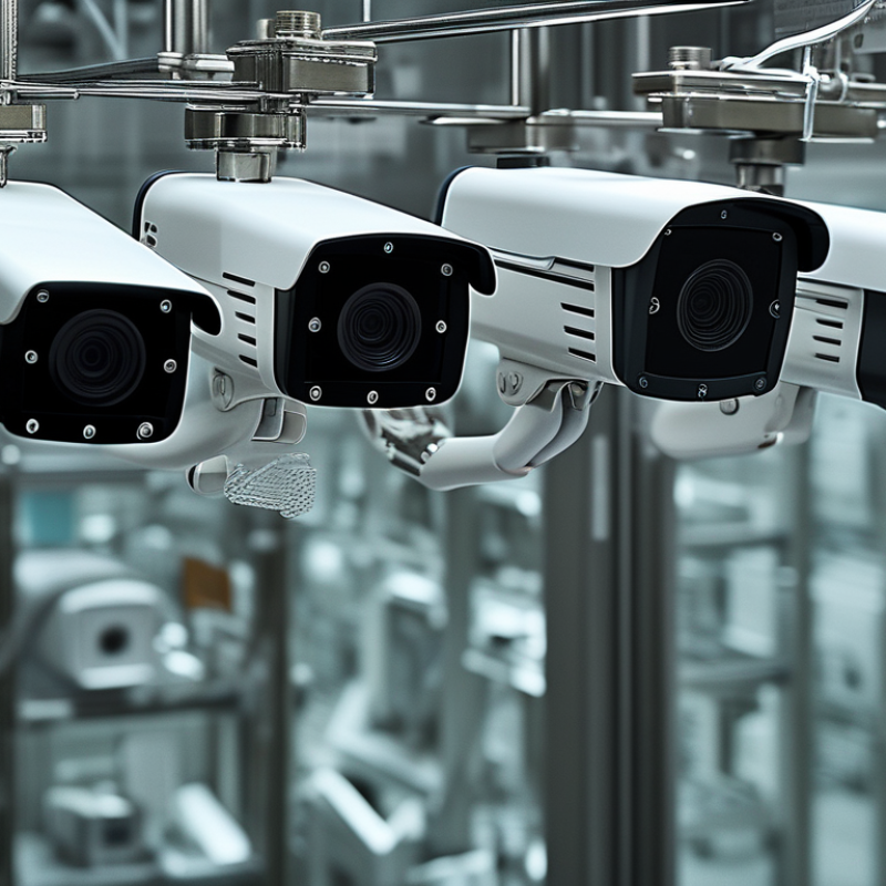 2026 Top Infrared Thermal Imaging Camera Trends for Buyers
