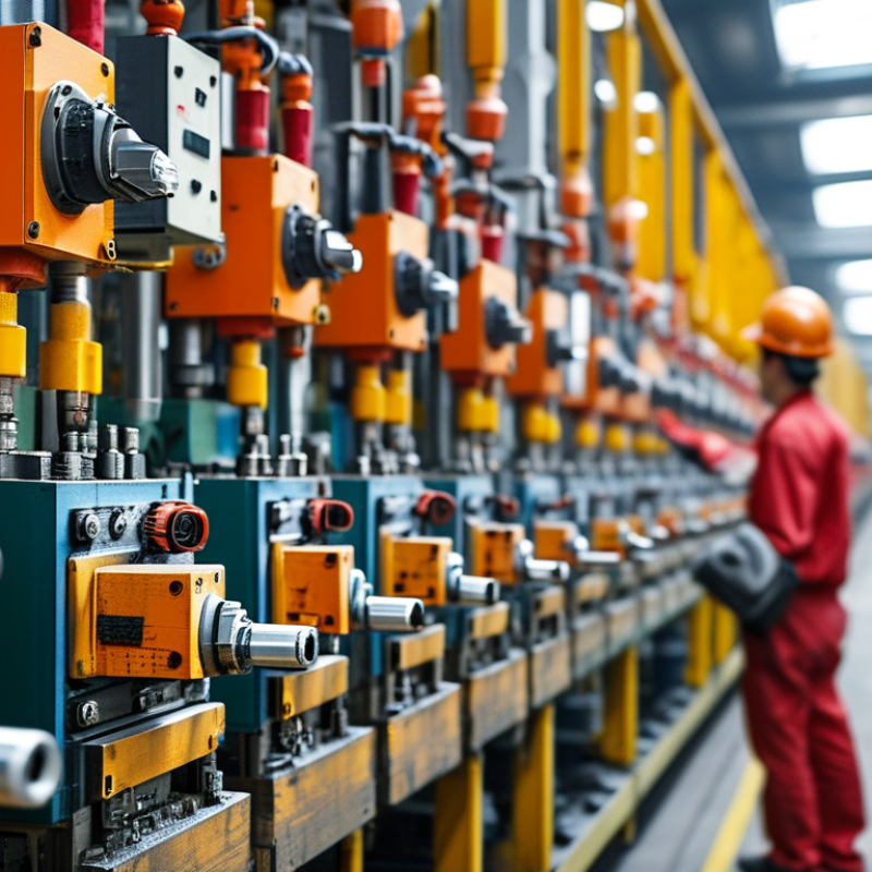How to Optimize Your Switchgear Production Line for Efficiency?