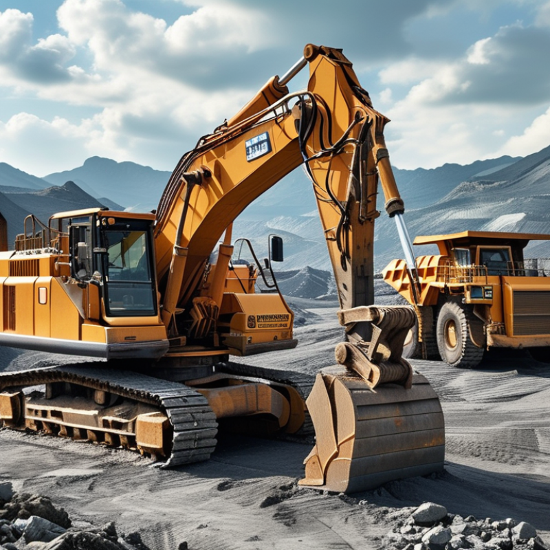 What is Mining Equipment List for Global Procurement?