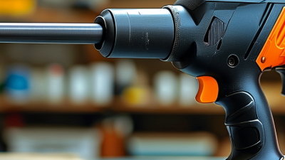 Top 10 Cordless Glue Guns for Professionals and DIY Enthusiasts?