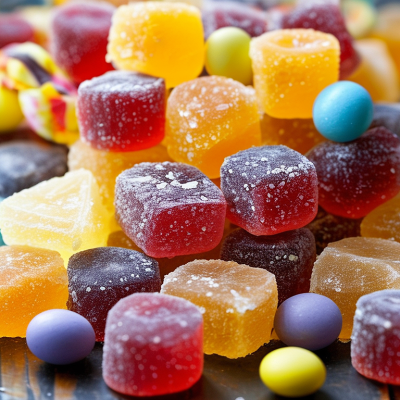 Why Choose Hard Candy for Your Global Sourcing Needs?