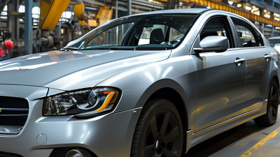 Top 10 Benefits of Using Alloy Steel Metal in Manufacturing?