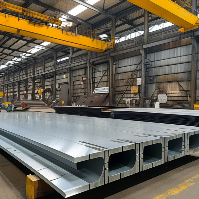 How to Select the Best Sheet Metal Plate for Your Needs?