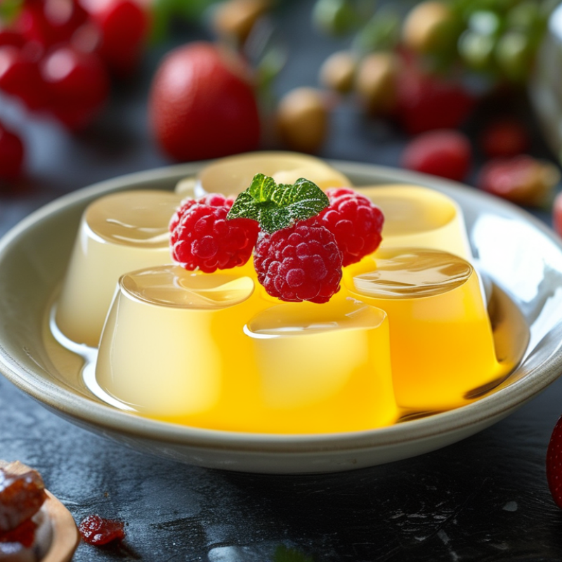 2026 Best Edible Gelatin Buyers Guide for Global Sourcing?