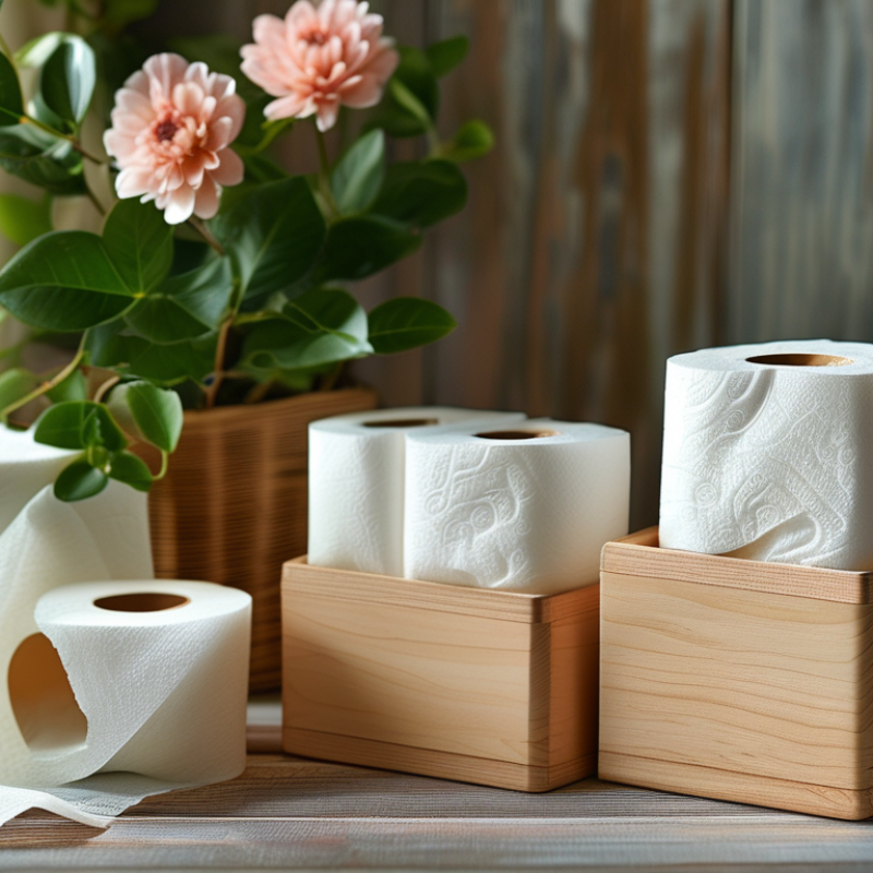 10 Essential Tips for Choosing the Best Bath Tissue Paper