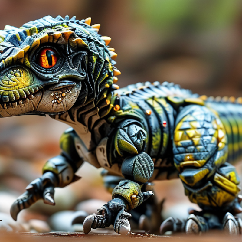 Why Should You Invest in Grimlock Toy for Your Collection?