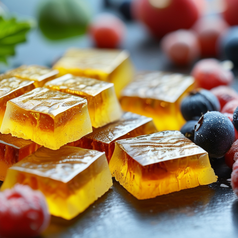 2026 Best Edible Gelatin for Global Buyers Insights and Tips?
