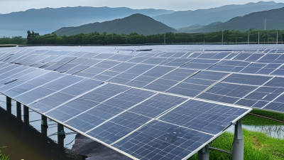 Best Waterproof Solar Panels for Ultimate Durability?