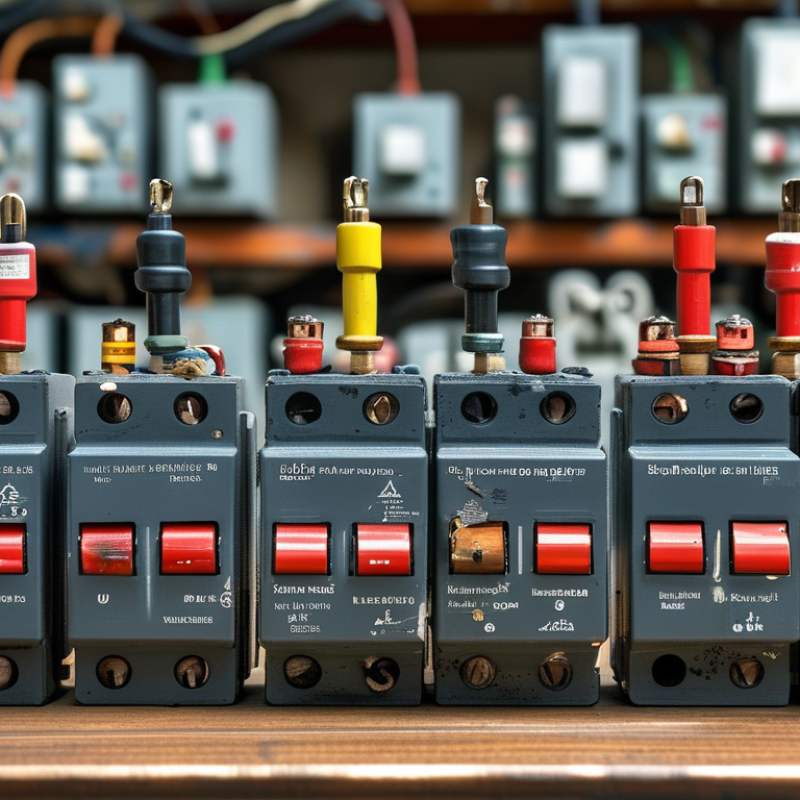 Why Choose the Right Fuse Cut Out for Your Electrical Needs?