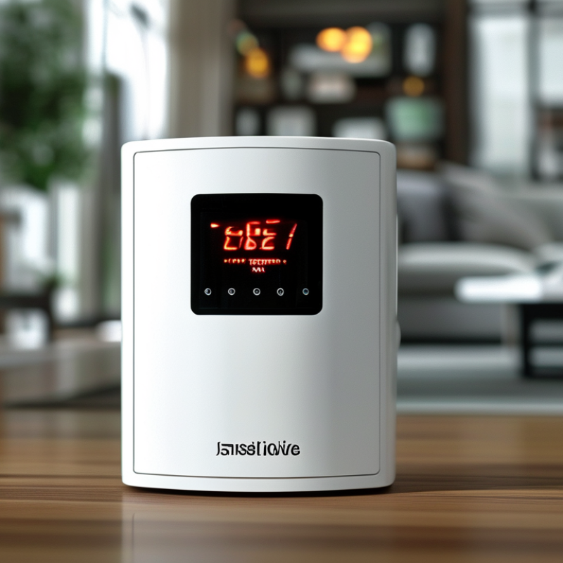 Top Tips for Choosing a Wireless Smoke Detector Today