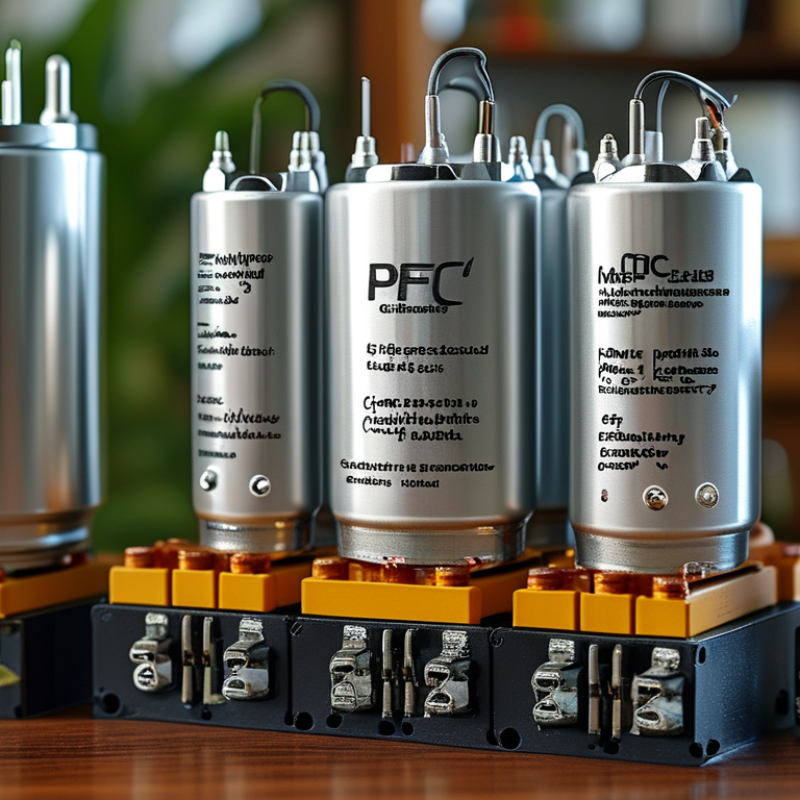 How to Choose the Right Pfc Capacitor for Your Needs?