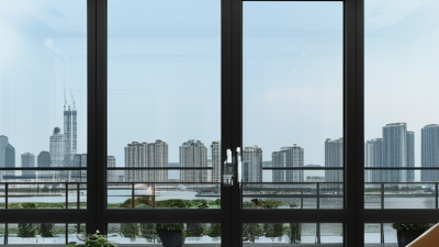 2026 Best Aluminum Window Machine for Global Buyers?