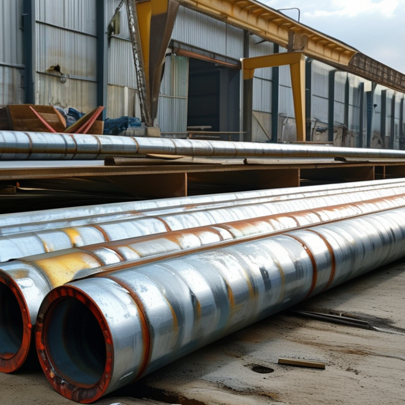 What is Pre-Galvanized Steel Pipe and its Benefits for Buyers?