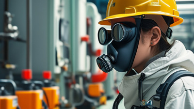 What is a Toxic Gas Detector and How Does It Work?