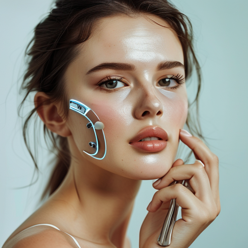 How to Choose the Best Laser Facial Rejuvenation Machine?