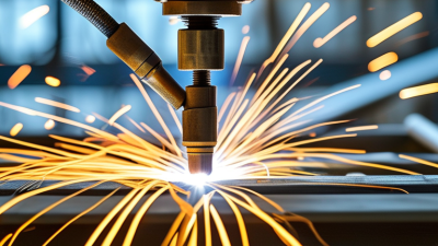 What is Wire Mesh Welding Machine and How It Works?