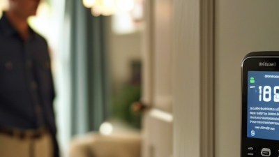 Top 10 Wireless Panic Alarms for Home Security Solutions?