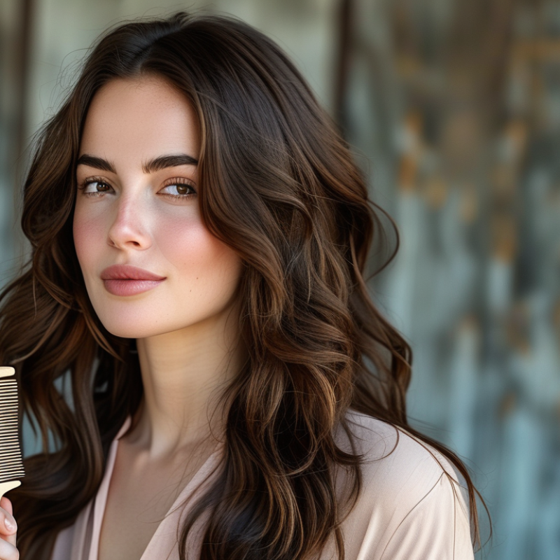 Top 10 Hair Styling Combs You Need for Perfect Hair?