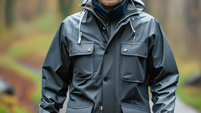 Top 10 Hiking Raincoats for Global Buyers in 2026?