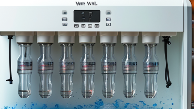 How to Choose the Best Reverse Osmosis System for Your Needs?