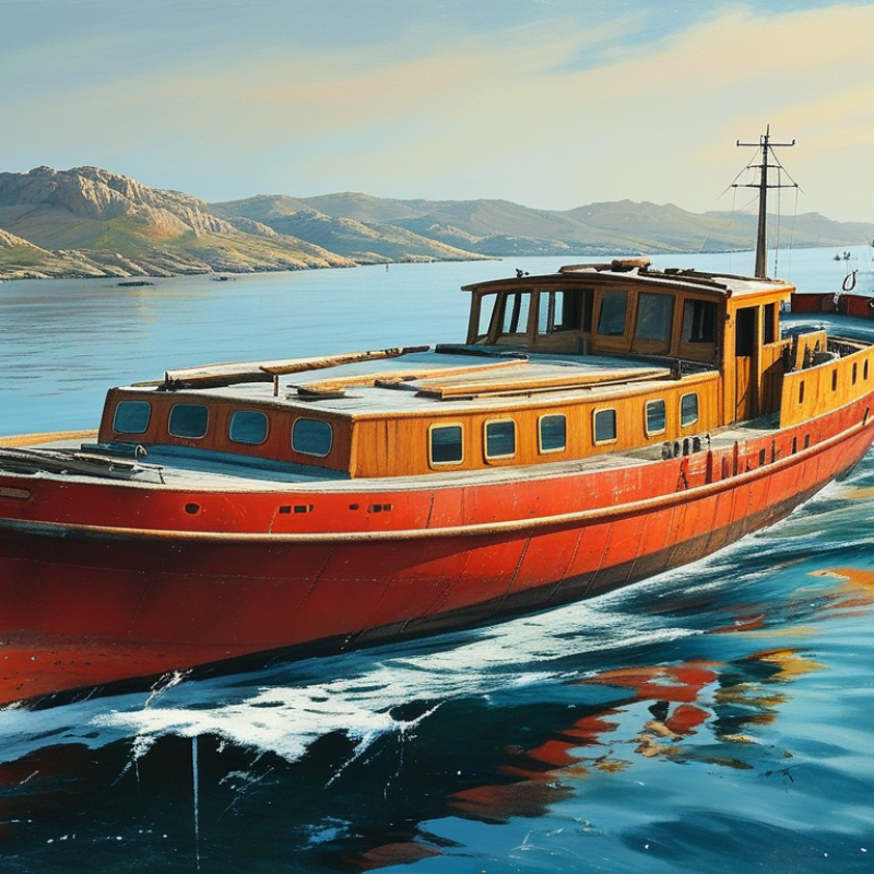 What Factors Influence the Lifespan of a Boat?