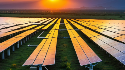 How to Choose the Right Photovoltaic Combiner Box for Your Needs?