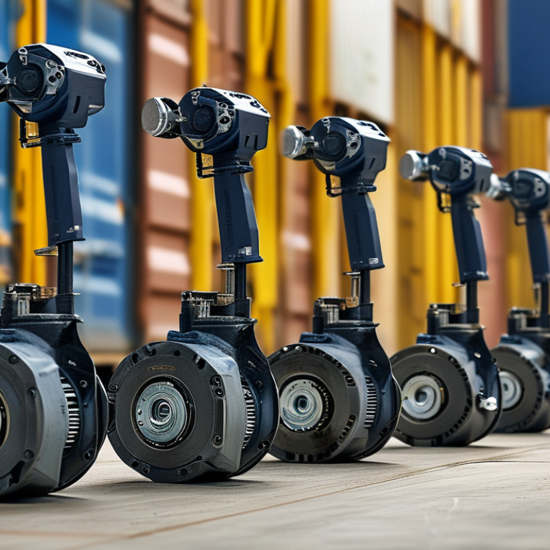 2026 Best Wholesale Hydraulic Actuator Options for Buyers?