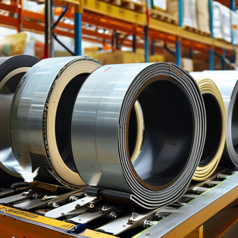 Essential Conveyor Belt Accessories for Global Procurement Needs?