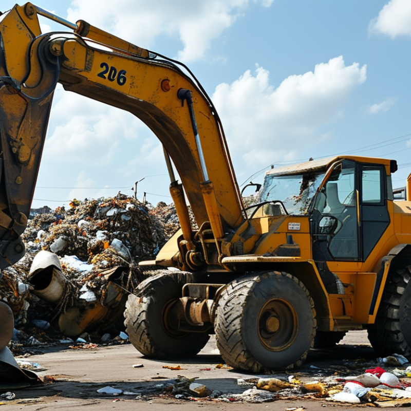 Top 2026 Scrap Baling Press Machine Features and Benefits?