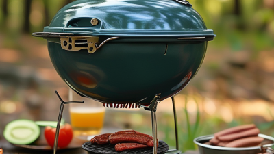 Best Disposable BBQ Options for Global Buyers in 2026?