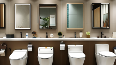 Best Wc Toilet Set for Global Buyers in 2026?